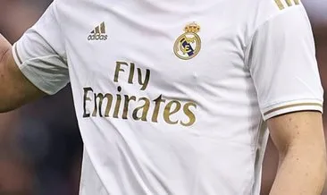 Real Madrid’in Sırp futbolcusu Luka Jovic korona virüse yakalandı