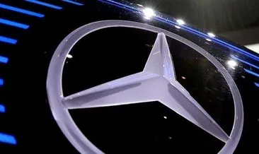 Emisyon skandalı Mercedes’e sıçradı
