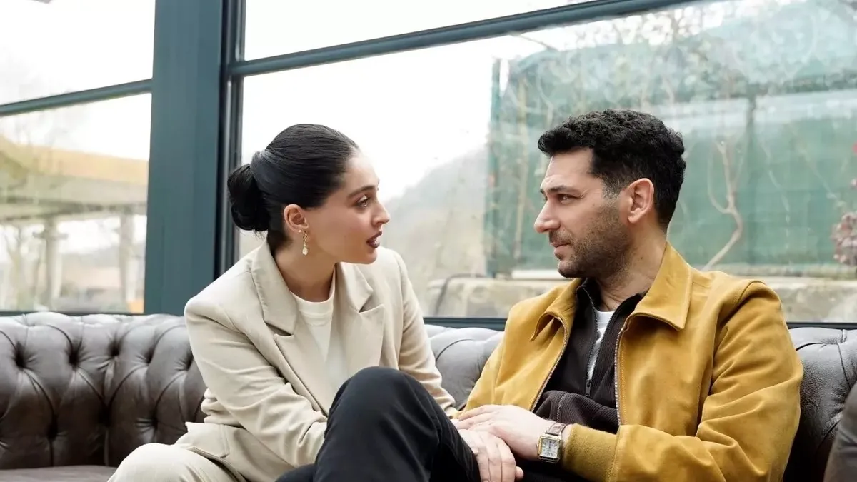 GÜLLER VE GÜNAHLAR BU AKŞAM VAR MI? 21 Mart Kanal D yayın akışı belli oldu! Yeni bölüm ne zaman?