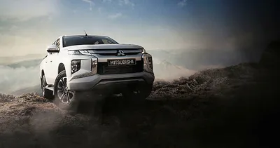 Mitsubishi’nin planları ortaya çıktı