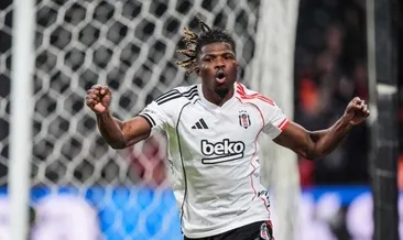 Beşiktaş’ta El-Bilal Toure seferberliği!