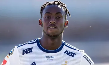 Tino Kadewere kimdir? Galatasaray’a kiralandığı iddia edilen Forvet Tino Kadewere nereli ve kaç yaşında? İşte merak edilenler…