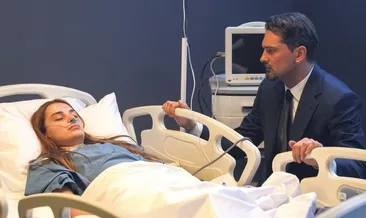 ‘Aynadaki Yabancı’da maskeler düşüyor