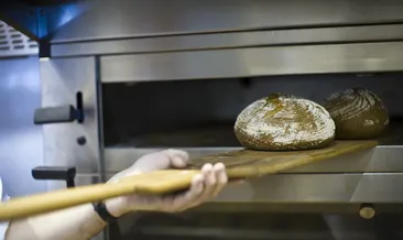 Koronavirüse karşı ekşi mayalı ekmek