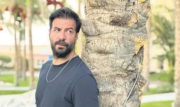 ‘Öp Elimi’ sete çıkıyor!