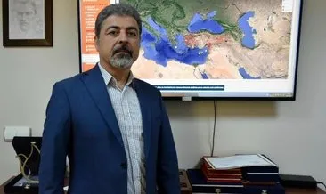Prof. Dr. Hasan Sözbilir: Depremin büyüklüğü 5.9 ama şiddeti 8 olarak hesaplandı #izmir
