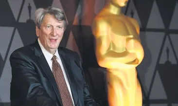 Akademi’de taciz skandalı