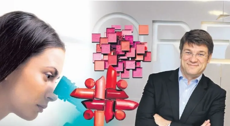 l oreal den yeni fabrika sinyali son