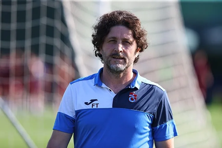 Trabzonspor’da iki transfer tamam! Anlaşma sağlandı...