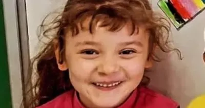 Herkeme deresine düşen 5 yaşındaki Simay’ın cesedine ulaşıldı #bartin