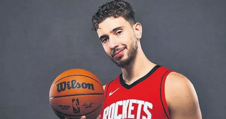 18 yıl sonra All-Star