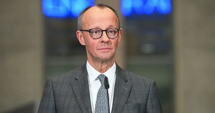 Almanya büyük kriz atlattı