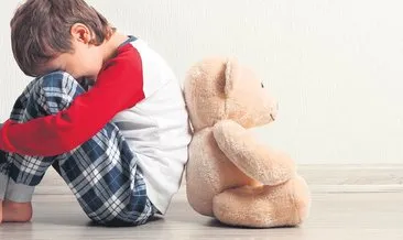 207 bin çocuk korumaya alındı