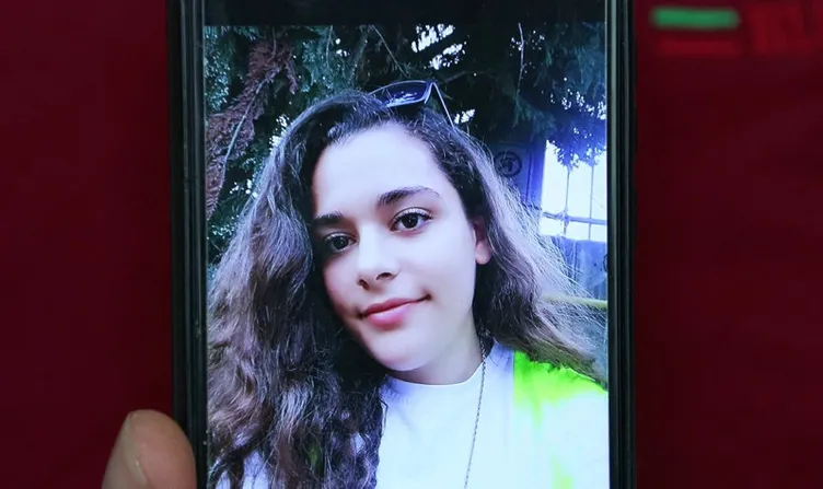 Lise öğrencisi Fatma 3 gündür kayıp!
