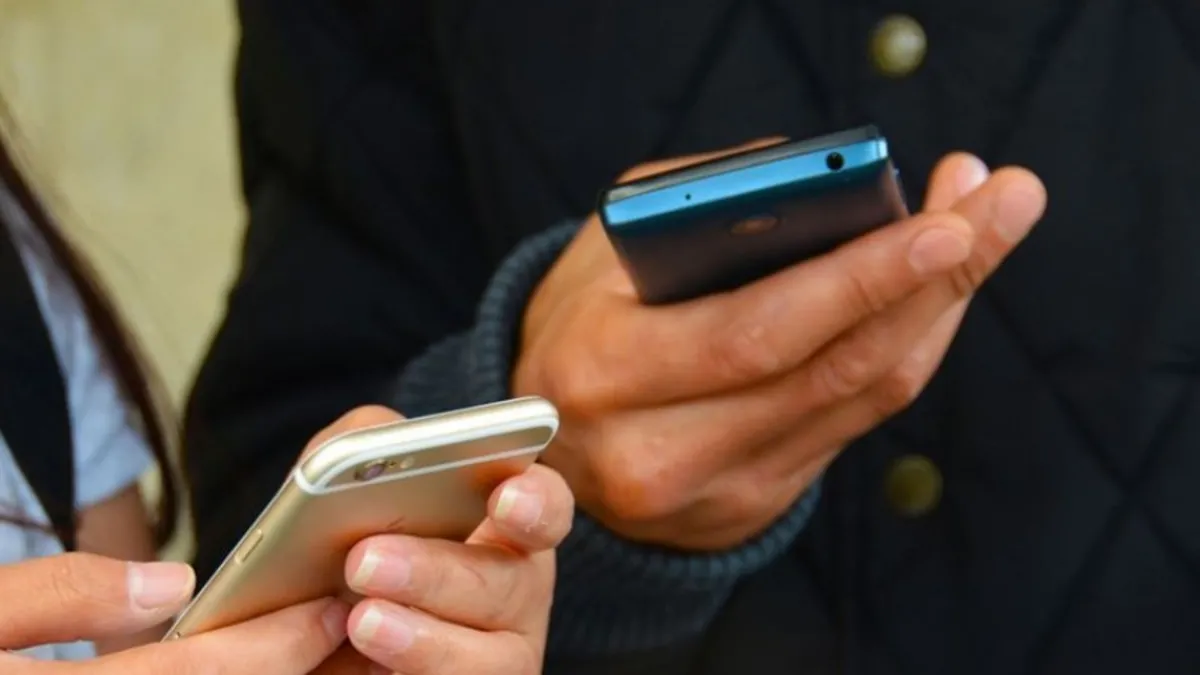 Telefona gelen yasadışı kumar linkine önlem: Vatandaşın tuzağa düşmesi engellenecek! – Galeri Telefona gelen yasadışı kumar linkine önlem: Vatandaşın tuzağa düşmesi engellenecek! – Galeri