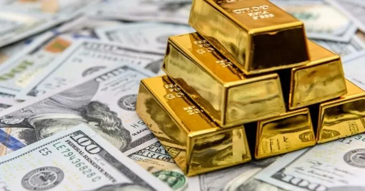 Altın ve döviz yatırımcıları dikkat! Doların patronu konuşacak: Piyasalar yön bulacak