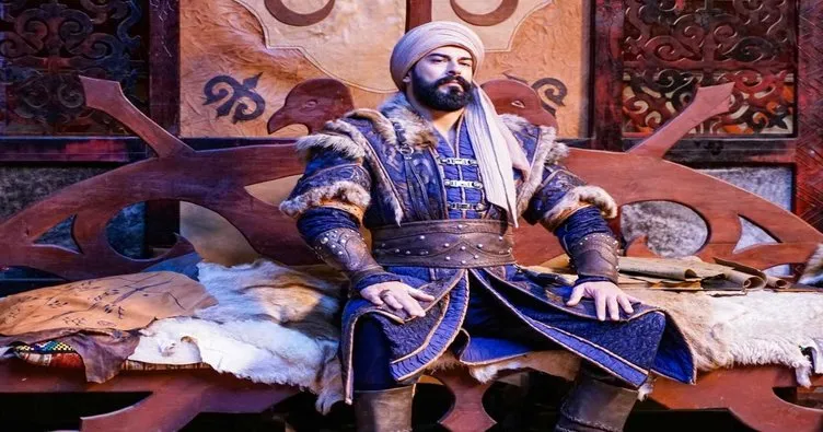 Dündar Bey’in ihaneti Osman Bey’i yeni bir tuzağa düşürdü! Türkiye ‘Kuruluş Osman’ı izledi