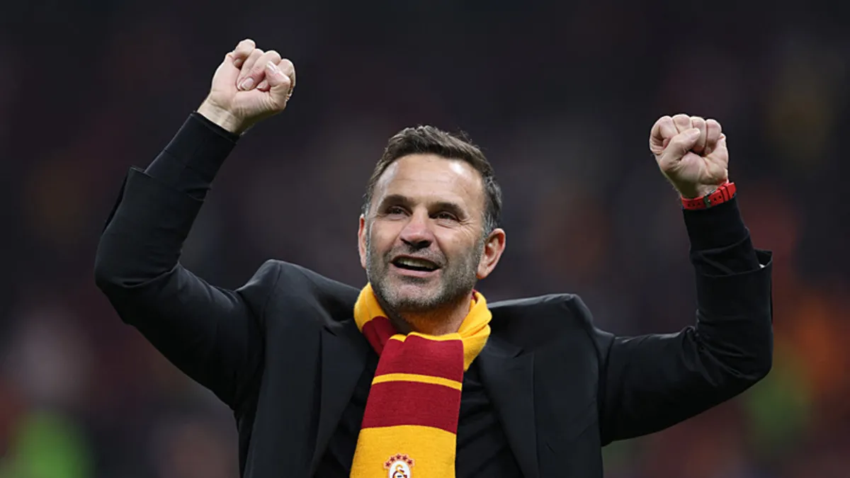 Galatasaray’dan İngiliz ekiplerine karşı 7. galibiyet! Galatasaray’dan İngiliz ekiplerine karşı 7. galibiyet!