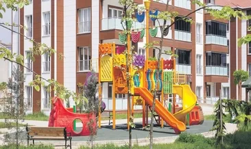 Konutta %25 indirim başladı