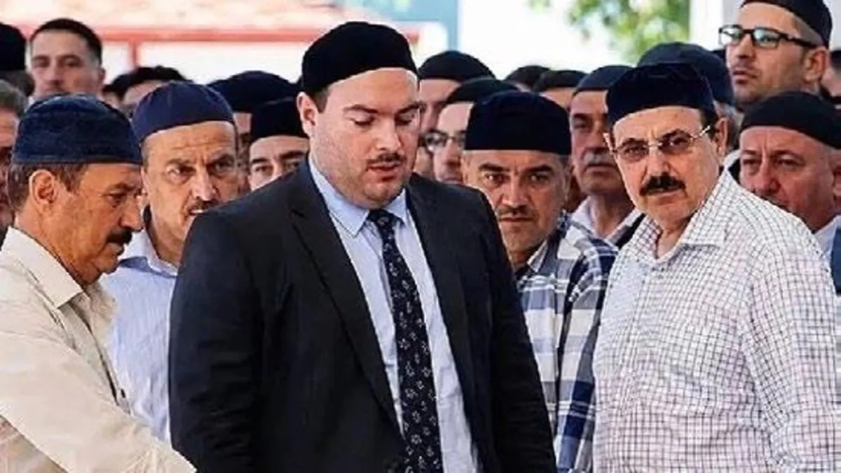 Alihan Kuriş dosyasında 19 kişiye tutuklama