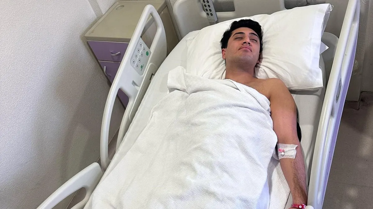 Şok! Stajyer Öğrencinin Bel Fıtığı ve Felç Kabusu: İş Dünyasında İş Sağlığı Alarmı!