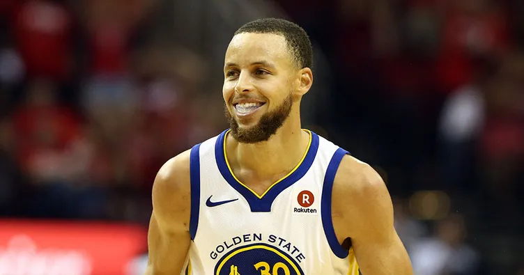 Stephen Curry kimdir?