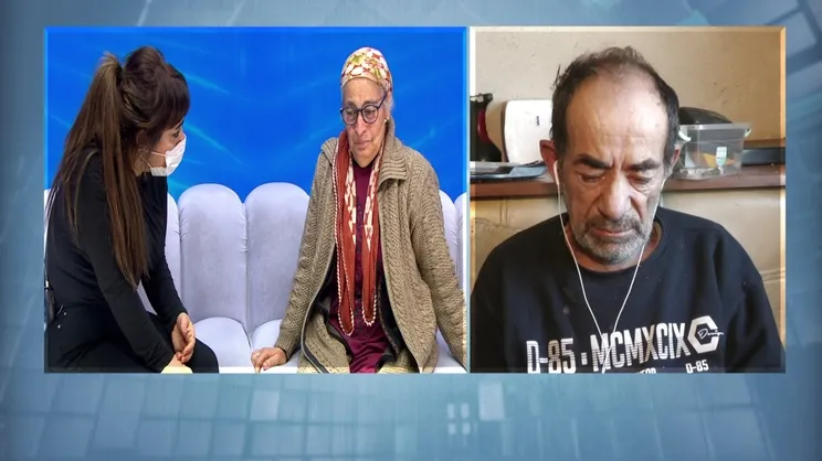 Müge Anlı'da cinayet itirafı: Ercan Yılmaz küçük kızı tespih makinesinde parçalamış!