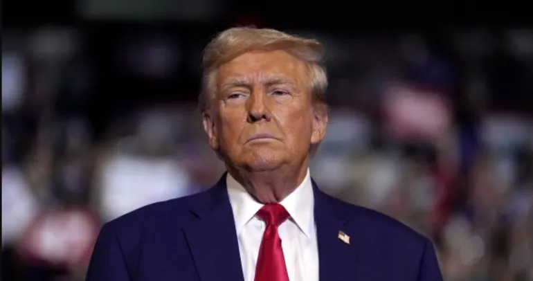 Trump’tan Venezuela kararnamesi