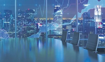 Yabancı 2021’e de alımla başladı