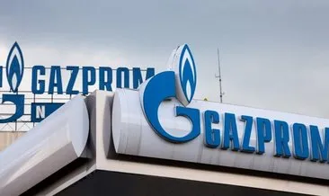 Gazprom doğalgaz akışını durduracak