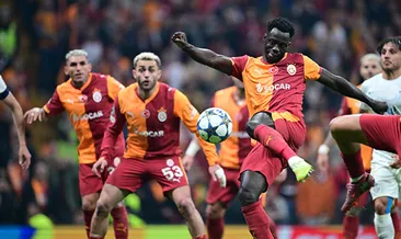 Galatasaray – AS Monaco maçı ne zaman, saat kaçta, hangi kanalda? Galatasaray Şampiyonlar Ligi fikstürü