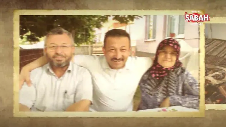 AK Parti İzmir Adayı Hamza Dağ kimdir? İşte Hamza Dağ'ın hayatı ve siyasi geçmişi | Video