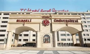 İstanbul Rumeli Üniversitesi 17 öğretim görevlisi alacak