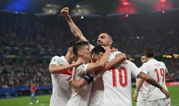 MİLLİ MAÇ HEYECANI DORUKTA! Türkiye - Bulgaristan maçı ne zaman, saat kaçta ve hangi kanalda? İşte kalan eleme maçları