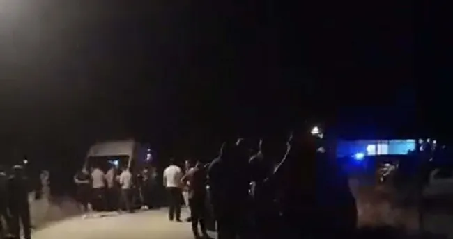 Manisa’da cani baba dehşetinde karar: Hamile kızını öldürmüştü!