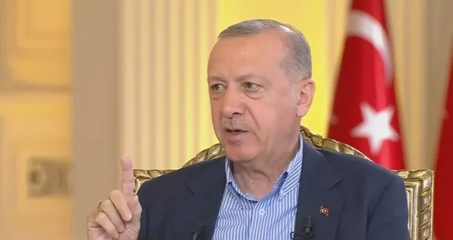 Son dakika: Başkan Erdoğan'dan yüz yüze eğitim açıklaması