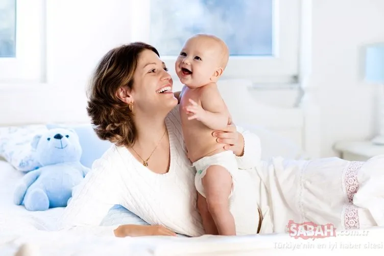 Bebeklerde gece beslenmesi ne zaman sonlandırılmalı Bebeklerde gece beslenmesi ne zaman sonlandırılmalı