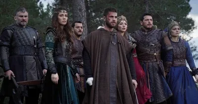 KURULUŞ OSMAN 179. YENİ BÖLÜM FRAGMANI İZLE |  Allah yolunda can alıp verdiklerime yemin olsun ki...