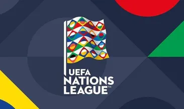 UEFA Uluslar Ligi Puan Durumu 2026: Türkiye, Belçika, İtalya ve Fransa... A Ligi 1. Grupta son durum