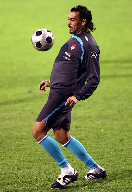 Spor Gündeminden Başlıklar 17/09/2009