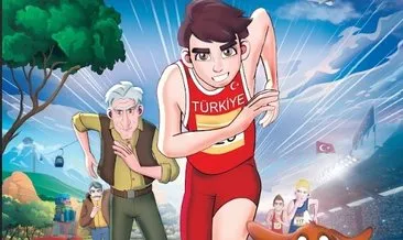 MinikaÇOCUK’ta 23 Nisan’a özel ekran!