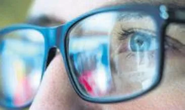 Dijital ekranlarda sinsi tehlike: mavi ışık