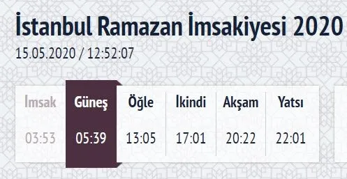 havai ulasim oksijen ezan saatleri istanbul 2020 lonegrovedentist com