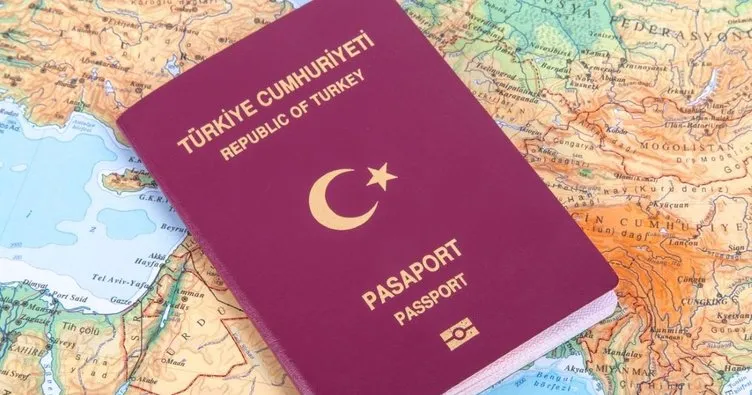 Bu ülkeler Türk vatandaşlarından vize istemiyor! İşte kimliğinizle seyahat edebileceğiniz ülkeler