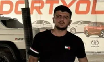 Oğlunu bıçaklayarak öldürdü #hatay