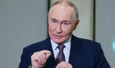 Putin İstanbul’a dikkat çekti: Avrasya’nın iş ve kültür merkezlerinden biri #istanbul