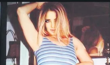 Demet Akalın Sevim Emre’nin gençlik fotoğrafına yorum yaptı: Sizi bir anda Aleyna Tilki sandım