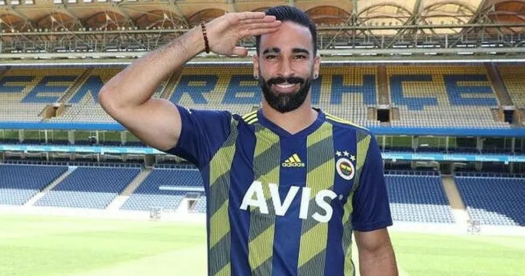 45 dakika oynadı Rusya’ya gitti