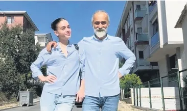 Baba-kız arasında sular durulmuyor
