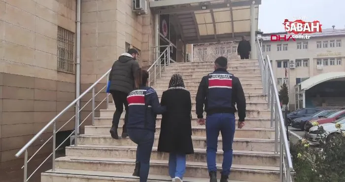 Seçimlere müdahale için gönderilen terörist Şırnak’ta yakalandı | Video